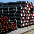 EN598 K8/K9/K12 C25/C30/C40 Water Pressure Ductile Iron Pipe